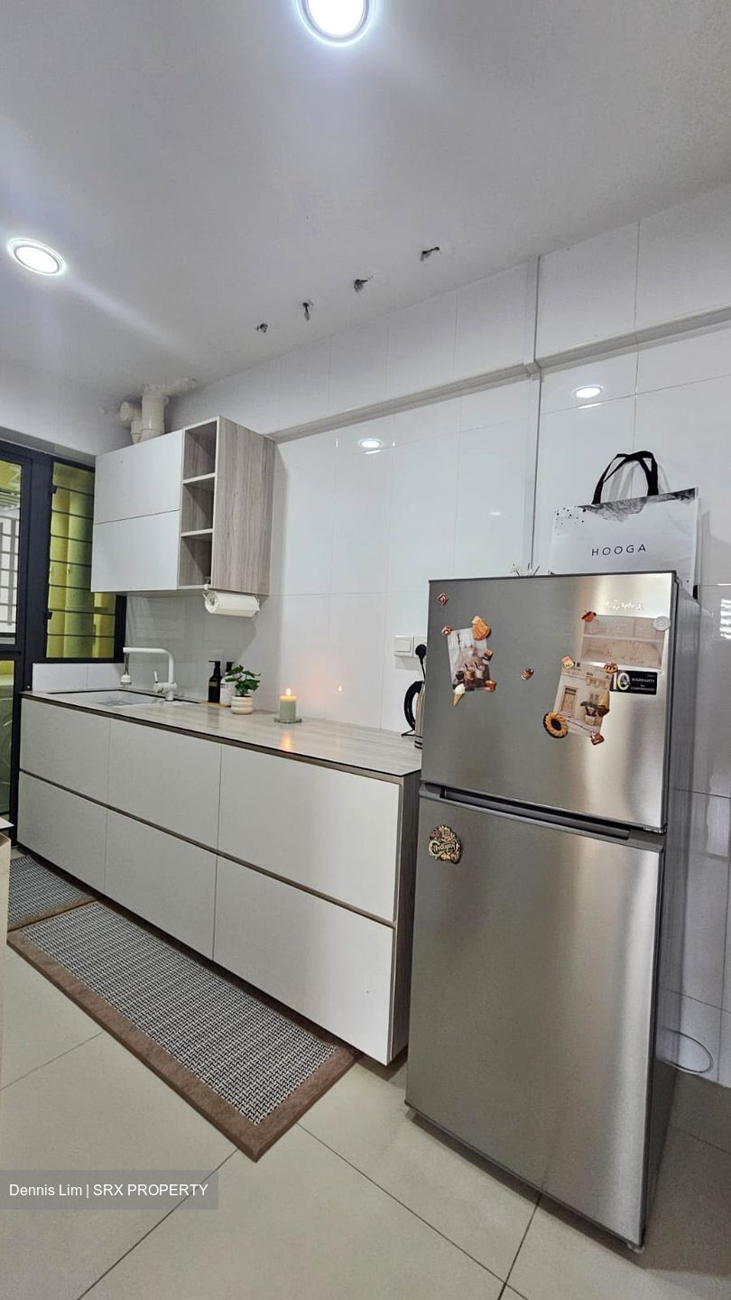 Blk 310A Waterway Terraces II (Punggol), HDB 4 Rooms #491918421